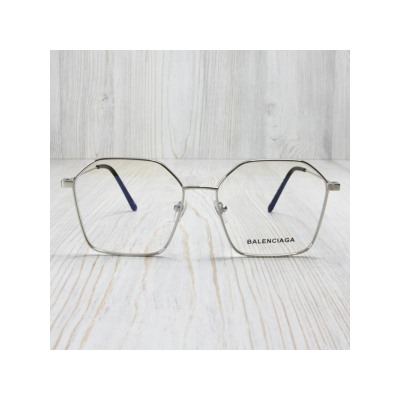 FE00745 - Оправа BALENCIAGA BB01980  C.003L silver