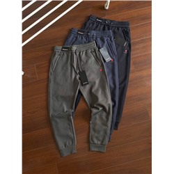 Мужские утепленные спортивные штаны  🔴 LULULEMO*N ОРИГИНАЛ!