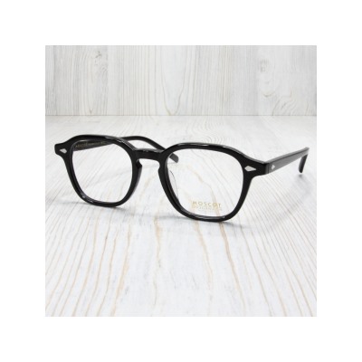 FE00808 - Оправа MOSCOT VANTZ  black
