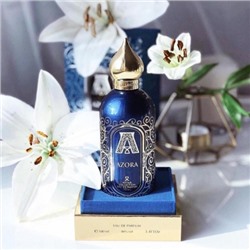 ATTAR COLLECTION AZORA edp 100ml + стоимость флакона