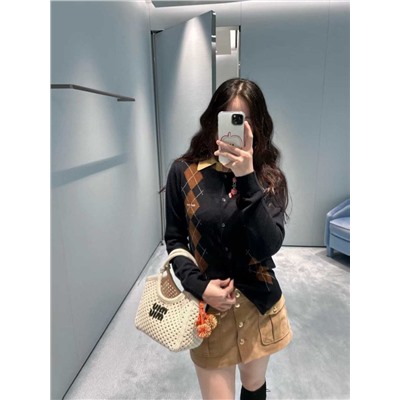 Женский кардиган   MI*U MI*U