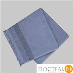 Полотенце Sarev STREET 50*90 1шт. махра Н1041 v 6/Mavi