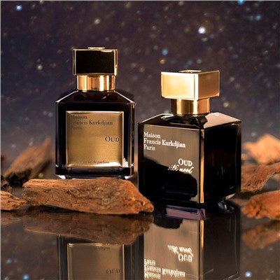 MAISON FRANCIS KURKDJIAN OUD SILK MOOD 2ml parfume