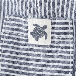 Newborn Latzhose und T-Shirt im Set