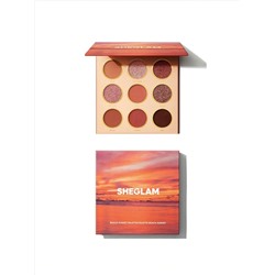 RHAPSODY PALETTE