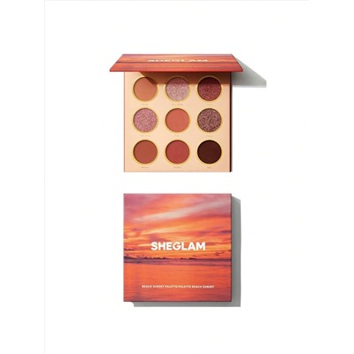 RHAPSODY PALETTE