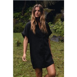 FLOWING JUMPSUIT WITH POCKETS