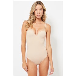 Body - Nude