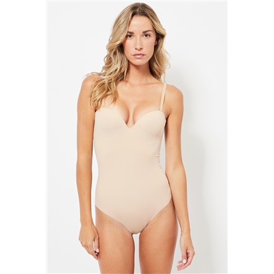 Body - Nude