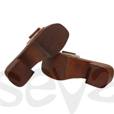 Amelie Comfort, SANDALIA SEÑORA PIEL