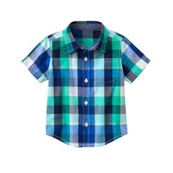 Plaid Shirt