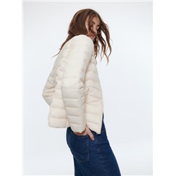 Steppjacke