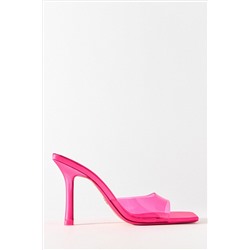 VINYL MULES