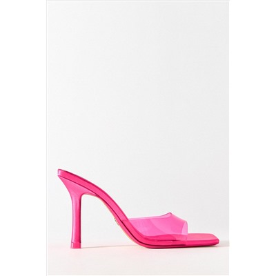 VINYL MULES