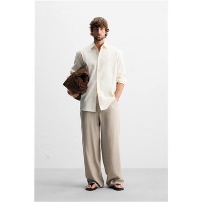 PANTALÓN MEZCLA MODAL