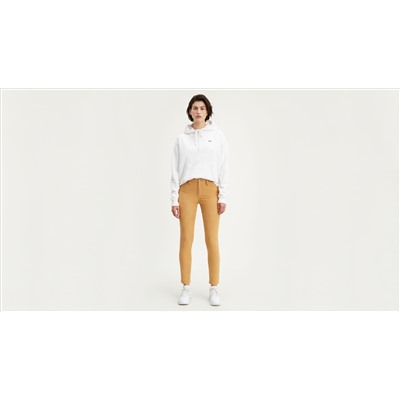 721 High Rise Corduroy Pants