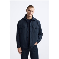 SOBRECAMISA SOFT