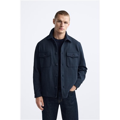 SOBRECAMISA SOFT