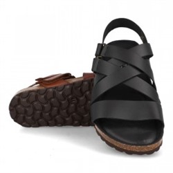 99902 - MÜLLER
                SANDALIAS DE HOMBRE