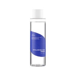 Hyaluronic Acid Toner Глубокоувлажняющий тонер с гиалуроновой кислотой
