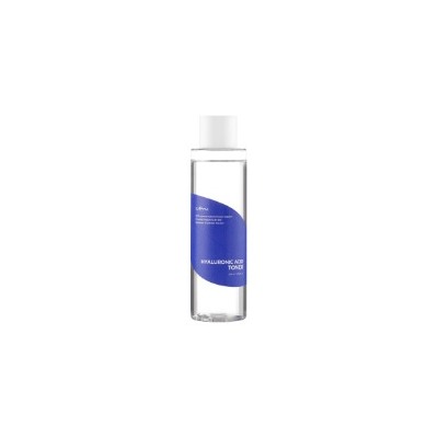Hyaluronic Acid Toner Глубокоувлажняющий тонер с гиалуроновой кислотой