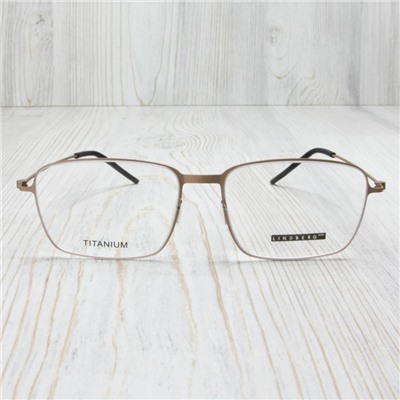 FE00843 - Оправа LINDBERG 5508 Titanium sun gold