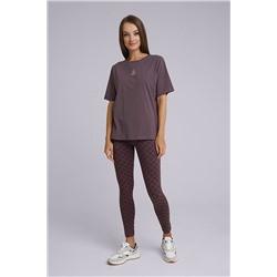 Лосины CLEVER, 1023705