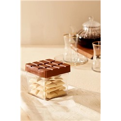Chocolate Saklama Kabı