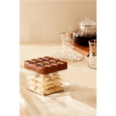 Chocolate Saklama Kabı