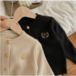 Кардиган для девочек