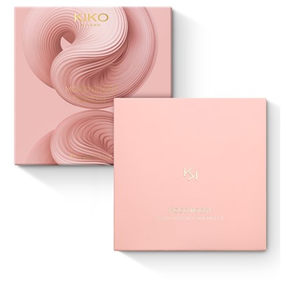mood boost good vibes only face palette