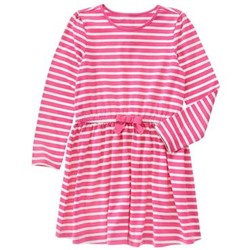 Striped Dress