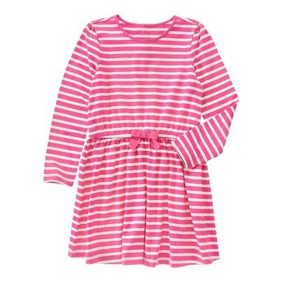 Striped Dress