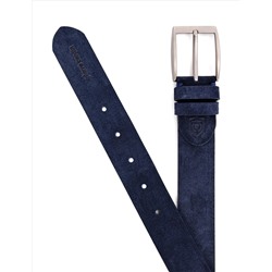 Lacivert Denim Kemer