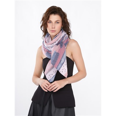 Палантин женский KSH15-166-2