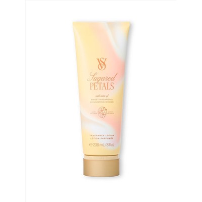 Café Victoria Fragrance Lotion