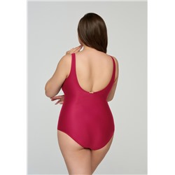 L2326-P-421-N Сплошной купальник