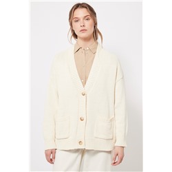 Chaqueta Crudo