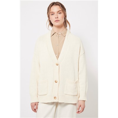 Chaqueta Crudo