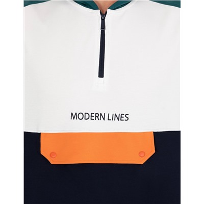 Zümrüt Regular Fit Sweatshirt