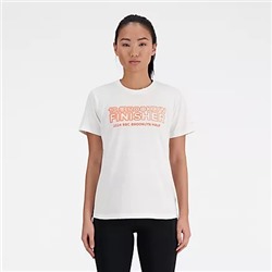 Women's RBC Brooklyn Half Finisher T-Shirt