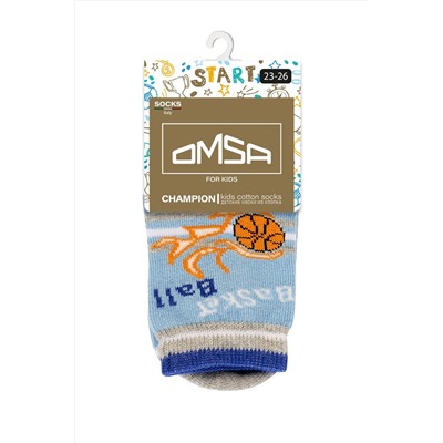 Носки OMSA, 1057796