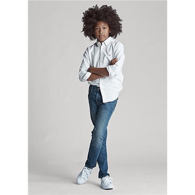 Boys 8-20 Eldridge Skinny Stretch Jean