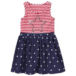Stars & Stripes Dress