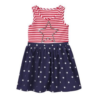 Stars & Stripes Dress