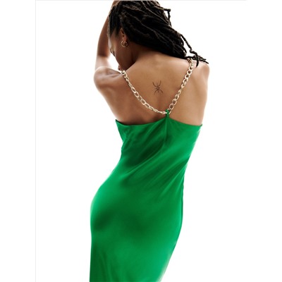 Kleid Aus Viskose