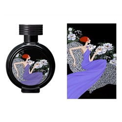 HAUTE FRAGRANCE COMPANY WRAP ME IN DREAMS edp (w) 2ml пробник