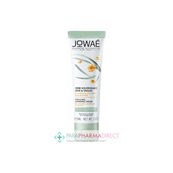 Jowae Crème Nourrissante Mains et Ongles 50ml