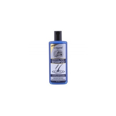 Лошадиный шампунь для роста волос 300 ml