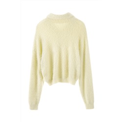 Jersey Amarillo